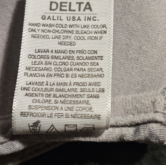 Gently used girl's bras, size 32A - Picture 6 of 11